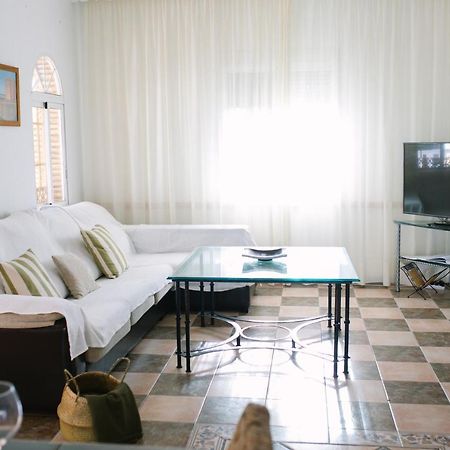 Casa Luxury "El Olivo De Cordoba" Con Jacuzzi Y Parking Privado Guest House Exterior photo