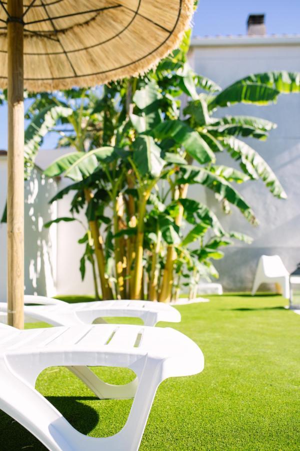 Casa Luxury "El Olivo De Cordoba" Con Jacuzzi Y Parking Privado Guest House Exterior photo